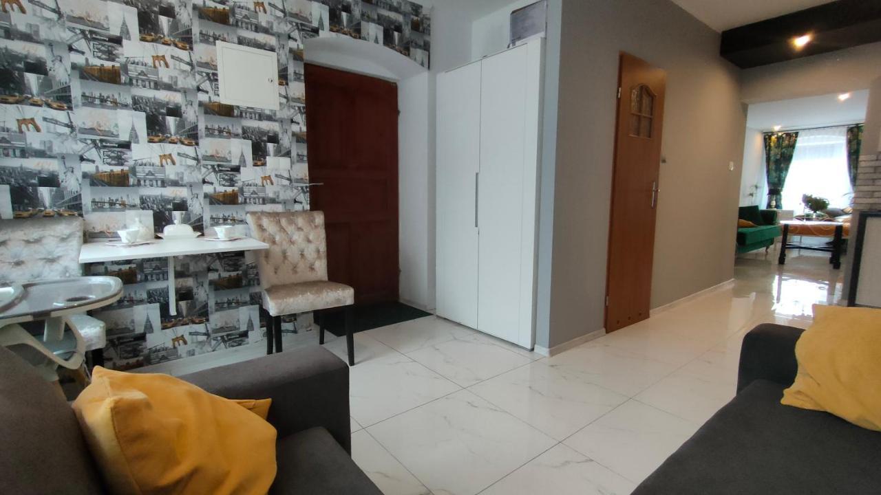 Apartament U Danusi Złoty Stok Exterior foto