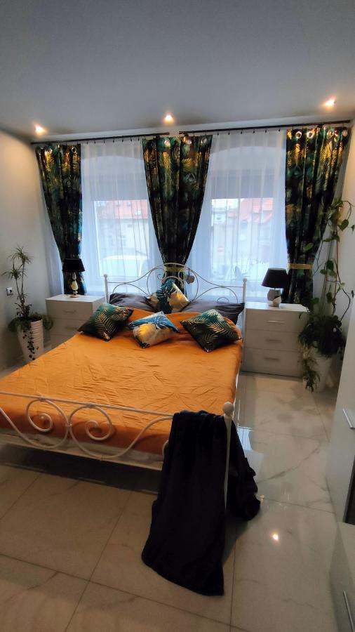 Apartament U Danusi Złoty Stok Exterior foto