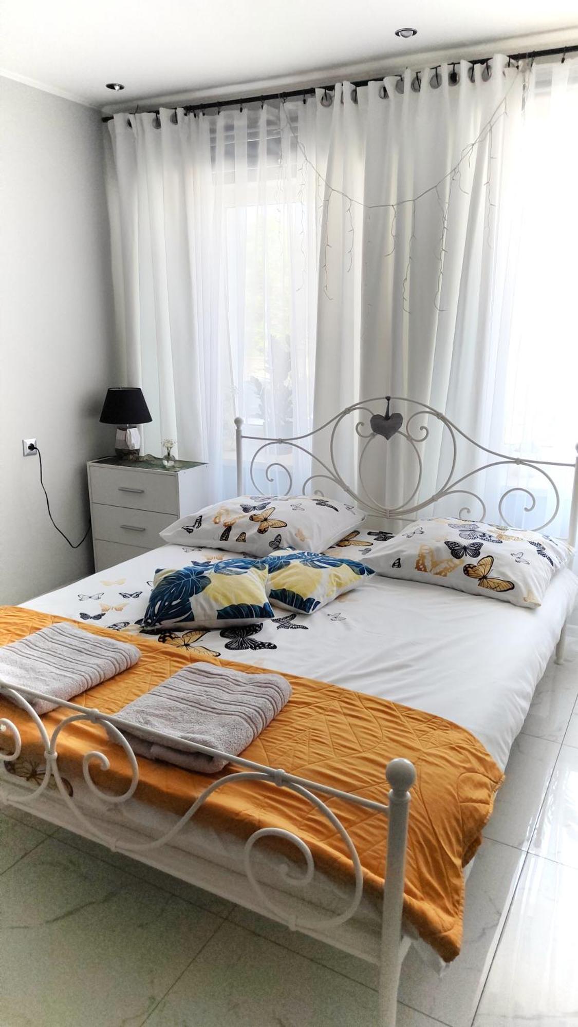 Apartament U Danusi Złoty Stok Exterior foto