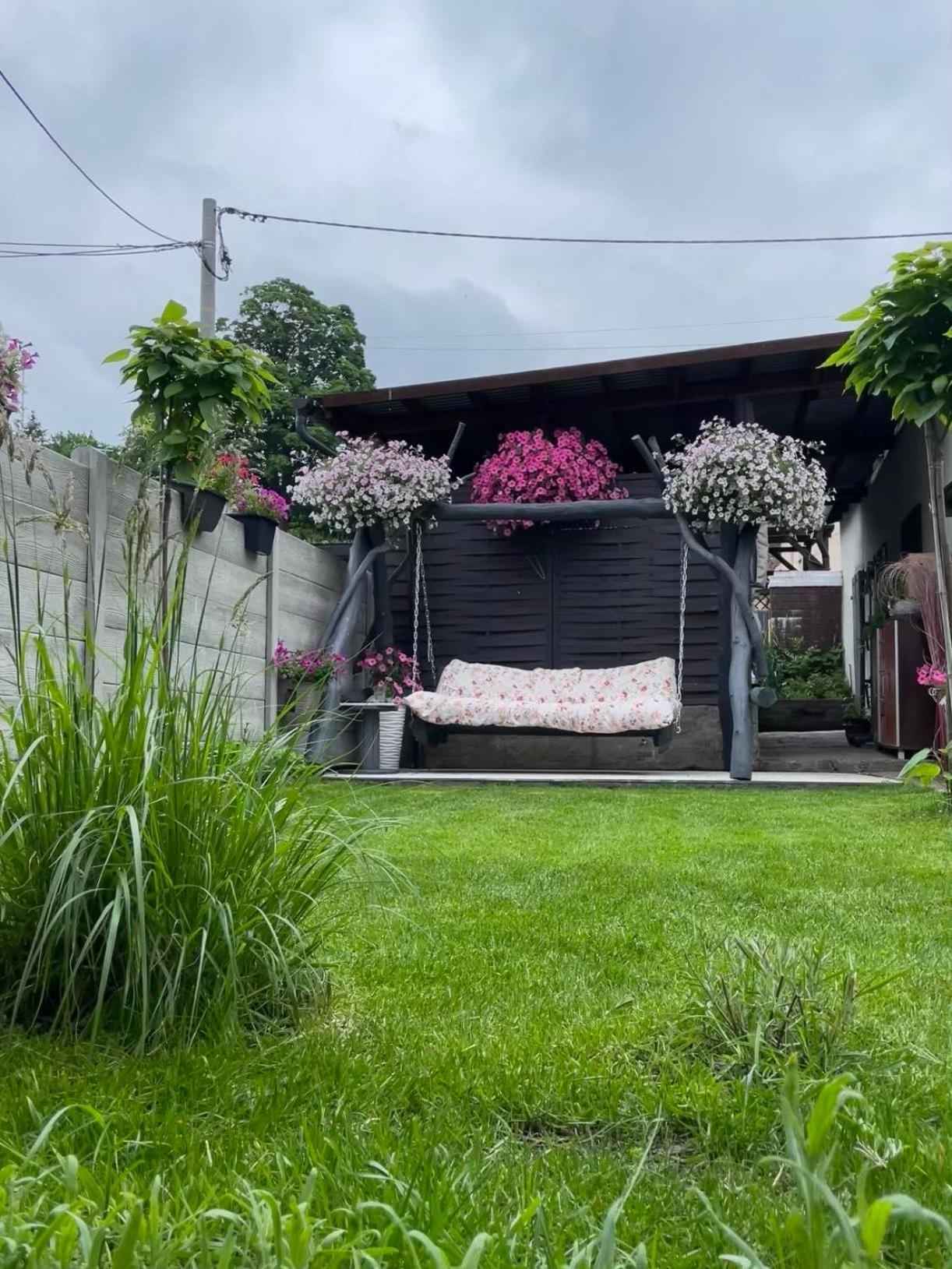Apartament U Danusi Złoty Stok Exterior foto