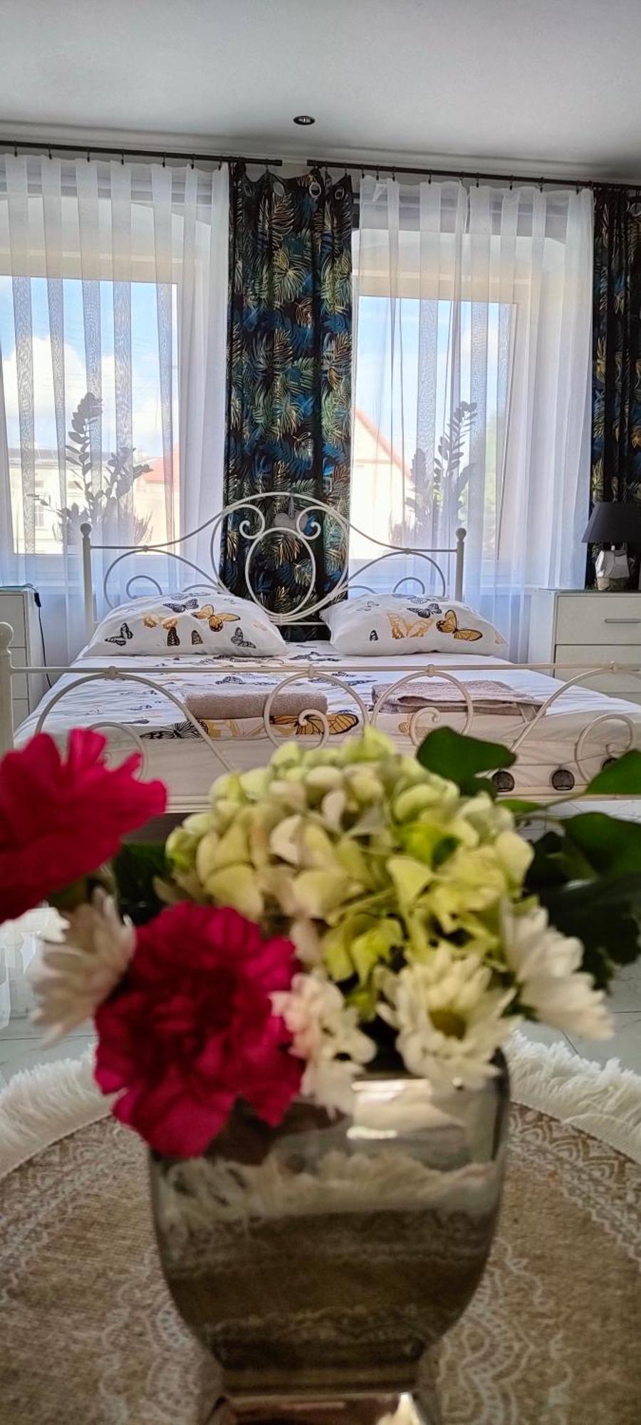 Apartament U Danusi Złoty Stok Zimmer foto