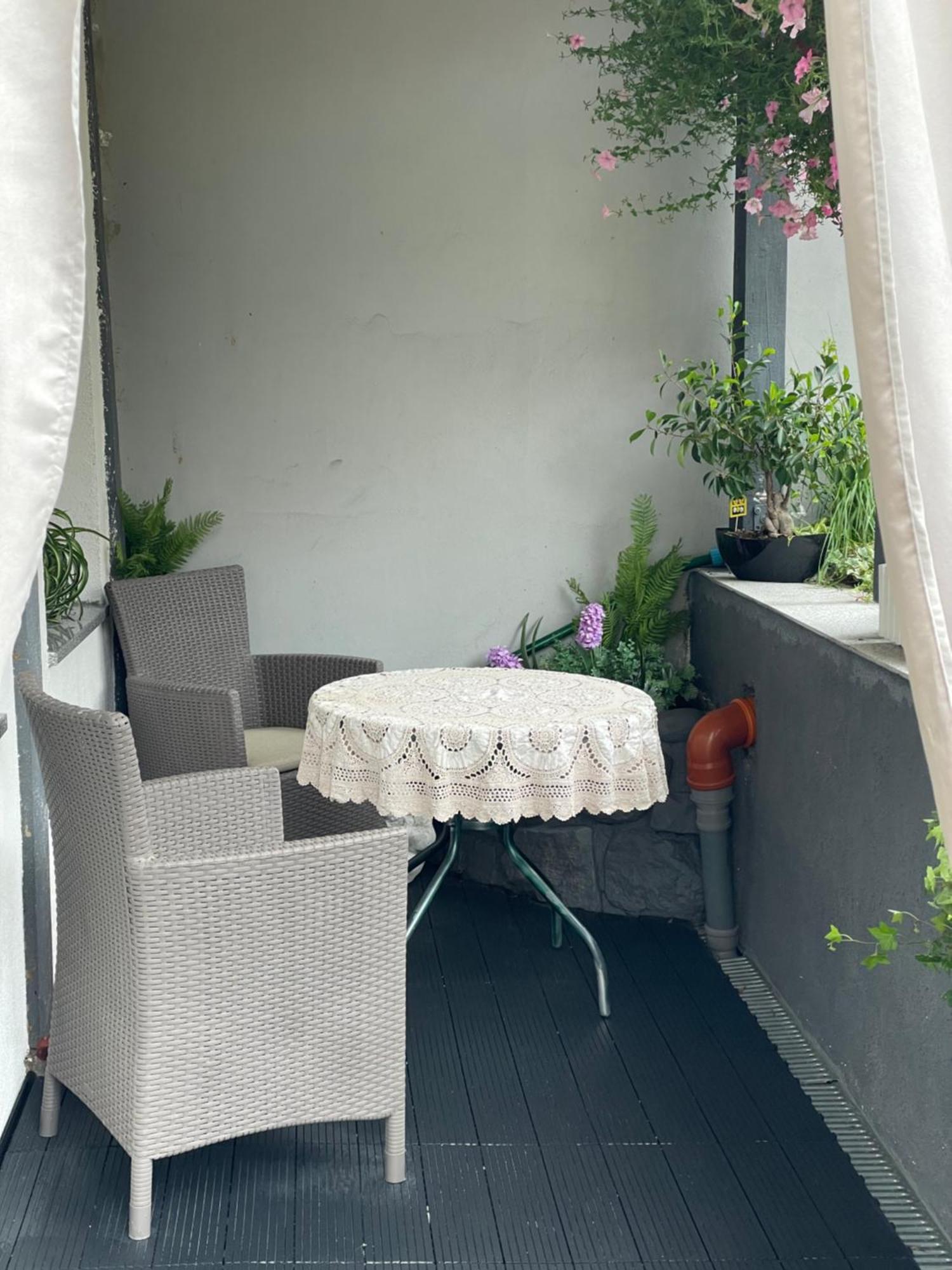 Apartament U Danusi Złoty Stok Exterior foto